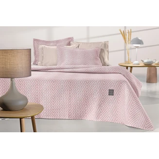 Κουβερλί Σετ 2 Τεμαχίων 250x240 250x240 Guy Laroche Vera Pudra