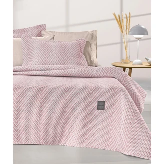 Κουβερλί Σετ 2 Τεμαχίων 250x240 250x240 Guy Laroche Vera Pudra