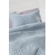 Σετ Κουβερλί 2 τμχ. Ziana Denim