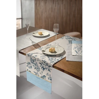 Τραβέρσα 40x160 Saint Clair 26 Ciel