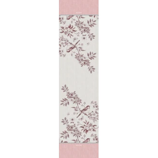 Τραβέρσα 40x160 Saint Clair 26 Pink