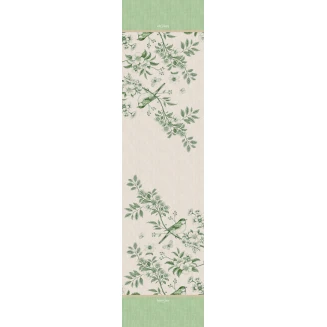 Τραβέρσα 40x160 Saint Clair 26 Verde