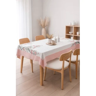 Τραπεζομάντηλο 145x180 Saint Clair 25