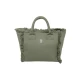 Τσάντα Χειρός Caribbean Khaki