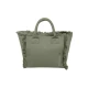Τσάντα Χειρός Caribbean Khaki