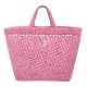 Τσάντα Παραλίας Icon Wild Rose