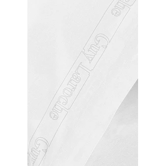 Ζεύγος Μαξιλαροθήκες Color Plus White Guy Laroche 50x70