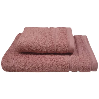 Πετσέτα Χεριών 40x60 Κόμβος Πεννιέ 500gr Σάπιο Μήλο