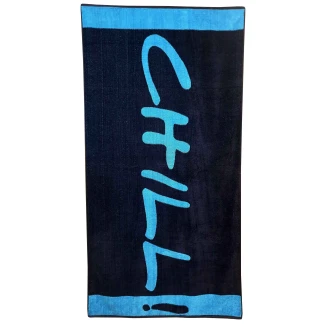 Πετσέτα Θαλάσσης ΚΟΜΒΟΣ Βελουτέ Zakar Design 10 Cotton 100% 85x160