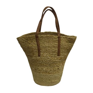 Τσάντα Θαλάσσης Κόμβος 40x50 Natural Design 5