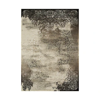 Χαλί 200x250 KoulisCarpets Retro 9334a Vison