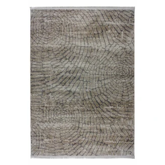 Χαλί 133x190 Kouliscarpets Aria VH616 Vizon-Grey