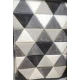 Χαλί California P620 Grey 165X230  KoulisCarpets