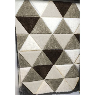 Χαλί 165x230 KoulisCarpets California P620 Vison