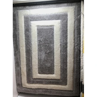 Χαλί 235x290 KoulisCarpets California P640 Grey