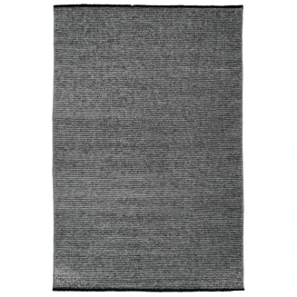 Χαλί Kilim 064x180 Kouliscarpets ZT384 Grey