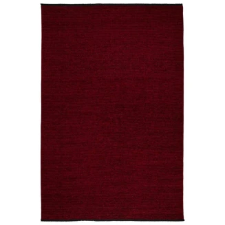 Χαλί Kilim 064x180 Kouliscarpets ZT393 Red