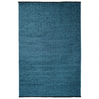 Χαλί Kilim 064x180 Kouliscarpets ZT394 Blue