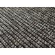 Χαλί Kilim Zett ZT 389 Brown 064X180 KoulisCarpets