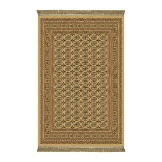 Χαλί 165x230 KoulisCarpets Klasik 6196 Beige