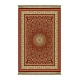Χαλί Klasik 6198 Red 200X290  KoulisCarpets