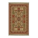 Χαλί Klasik 6199 Red 200X290  KoulisCarpets