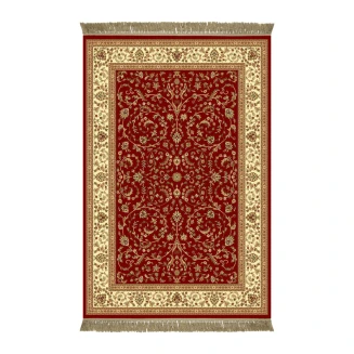 Χαλί 200x250 KoulisCarpets Klasik 6216 Red
