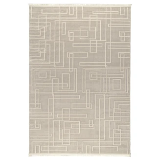 Χαλί Liner Lz146 Beige 160X230 Kouliscarpets