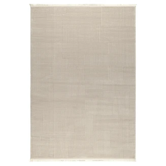 Χαλί Liner Lz160 Beige 200X290 Kouliscarpets