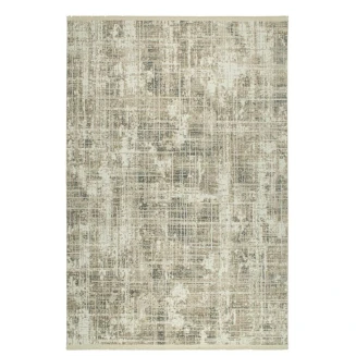 Χαλί 200x290 KoulisCarpets Luxor 2676B Grey Beige