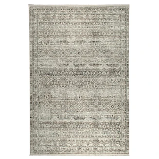 Χαλί 200x250 KoulisCarpets Luxor 5959 Grey Beige
