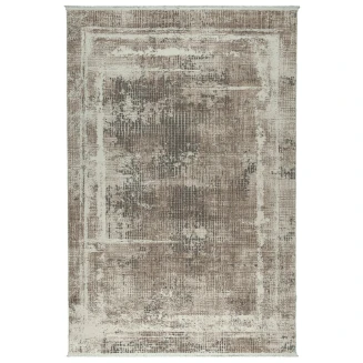 Χαλί 200x290 Kouliscarpets Merry ST-04 Beige