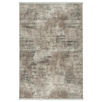 Χαλί 200x290 Kouliscarpets Merry ST-07 Beige