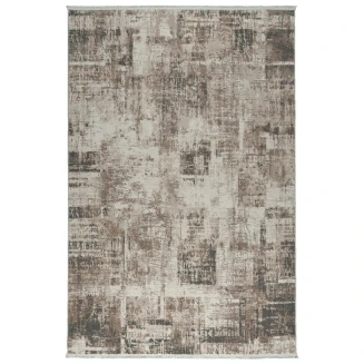 Χαλί 200x290 Kouliscarpets Merry ST-08 Beige