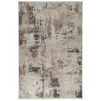 Χαλί 160x230 Kouliscarpets Merry ST-758 Beige