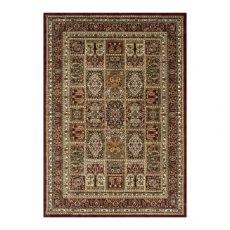 Χαλί 200x290 KoulisCarpets Nain 6199 Red