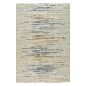 Χαλί 200x290 Kouliscarpets Orama 9709 Cream-Grey