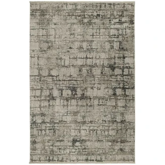 Χαλί 135x190 KoulisCarpets Perfect 2557A Beige