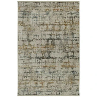 Χαλί 135x190 KoulisCarpets Perfect 2557B Multi