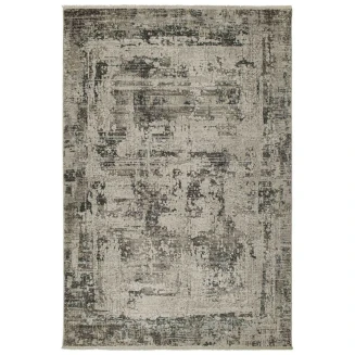 Χαλί 165x230 KoulisCarpets Perfect 2565A Beige