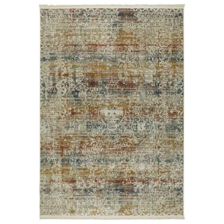 Χαλί 245x290 KoulisCarpets Perfect 5839B Multi