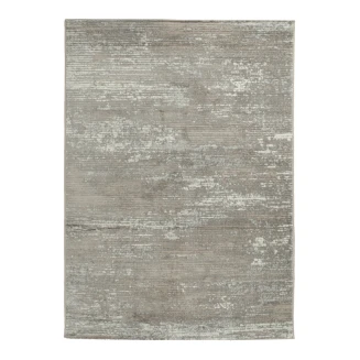Χαλί 200x290 KoulisCarpets Platinum 22093A Γκρι