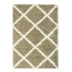 Χαλί Puffy 3662A Brown 200X290 KoulisCarpets