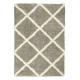 Χαλί Puffy 3662A Grey 235X290 KoulisCarpets
