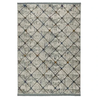 Χαλί 200x290 KoulisCarpets Rainbow 0828D Multi