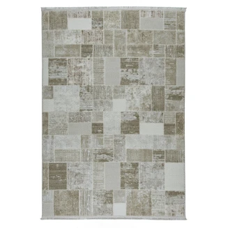 Χαλί 200x290 Kouliscarpets Sense NP384 Beige
