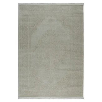 Χαλί 240x290 Kouliscarpets Sense Z1098A Beige