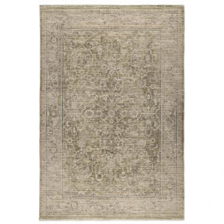 Χαλί Wool Touch 37051 Multi 160X240 Kouliscarpets