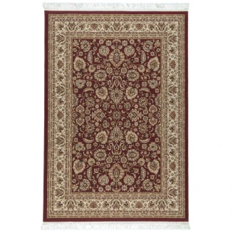 Χαλί 200x290 Kouliscarpets Isfahan 3783 Red