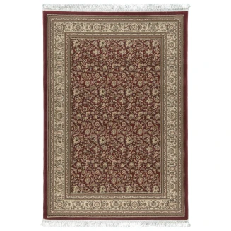 Χαλί 140x190 Kouliscarpets Isfahan 6464 Red